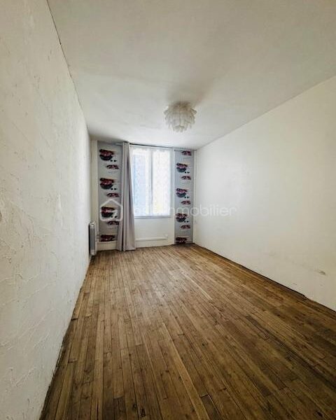 Maison à vendre à Mansle — Vue dégagée — photo 10
