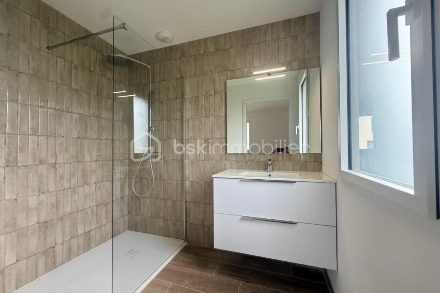 Maison à vendre à Romille — Vue nature — photo 8