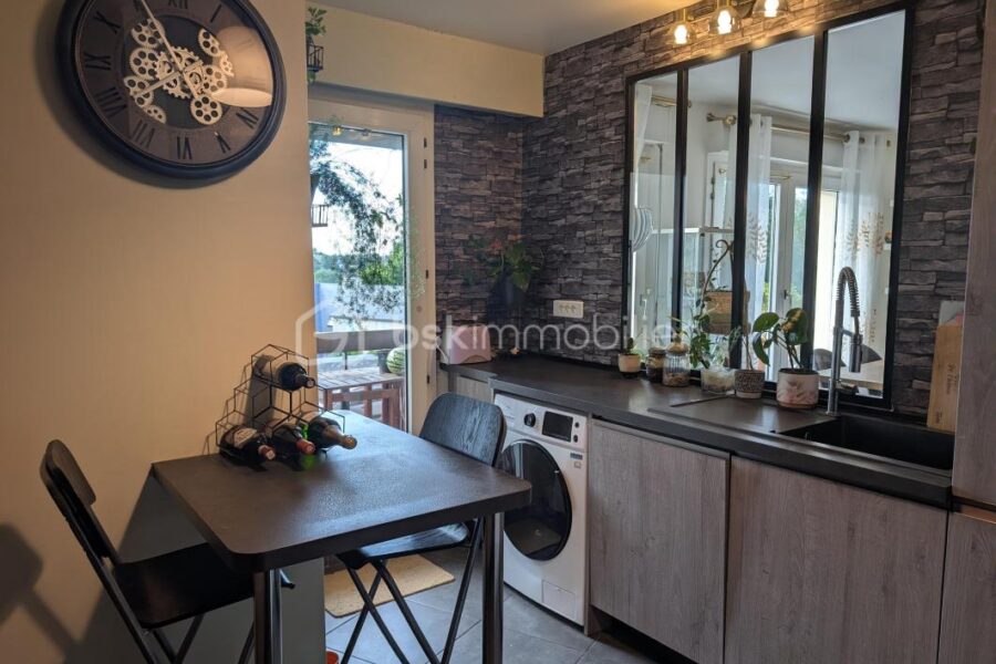 Appartement à vendre à Marly le roi — Vue nature — photo 9