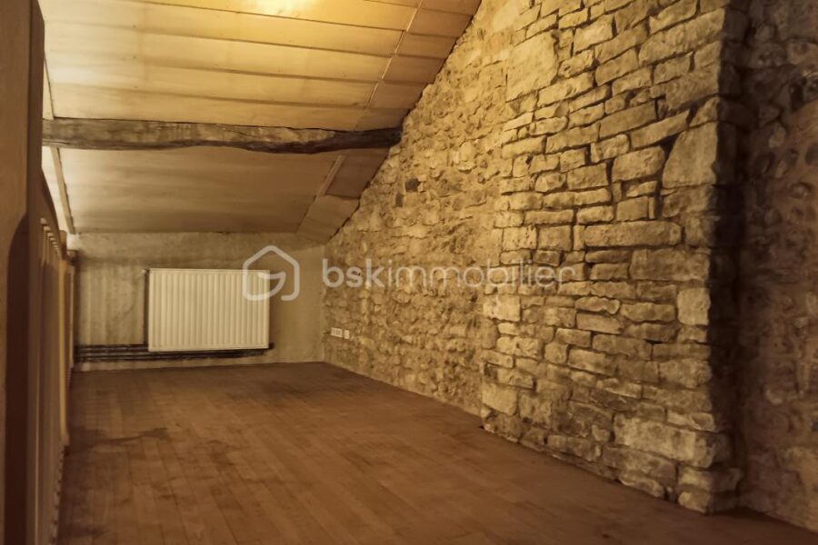 Maison à vendre à Saint vincent la chatre — Vue dégagée — photo 9
