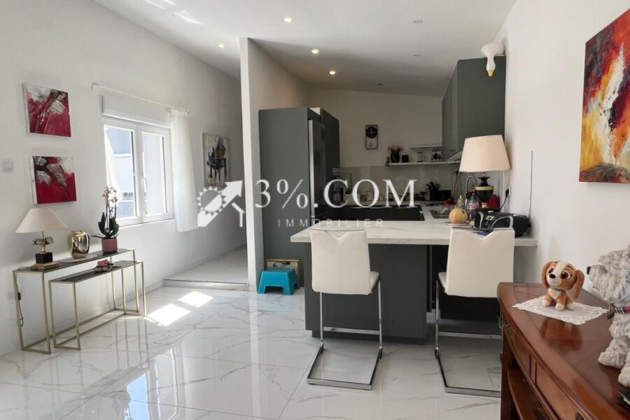 Maison à vendre à Mussig — Vue dégagée — photo 9