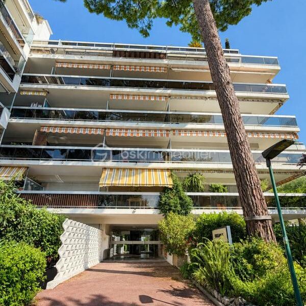 Appartement à vendre à Antibes — Vue mer — photo 9