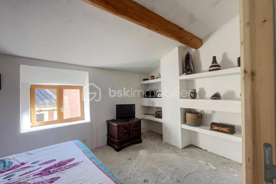 Maison à vendre à Roussillon — Vue nature — photo 8