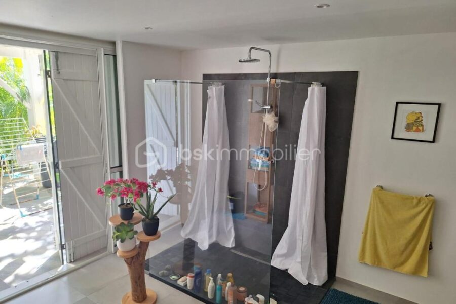 Maison à vendre à Le gosier — Vue mer — photo 8
