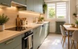 Appartement à vendre à Rambouillet — Vue parc & jardin — photo 8