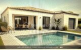 Terrain à vendre à Canet — Vue dégagée — photo 8