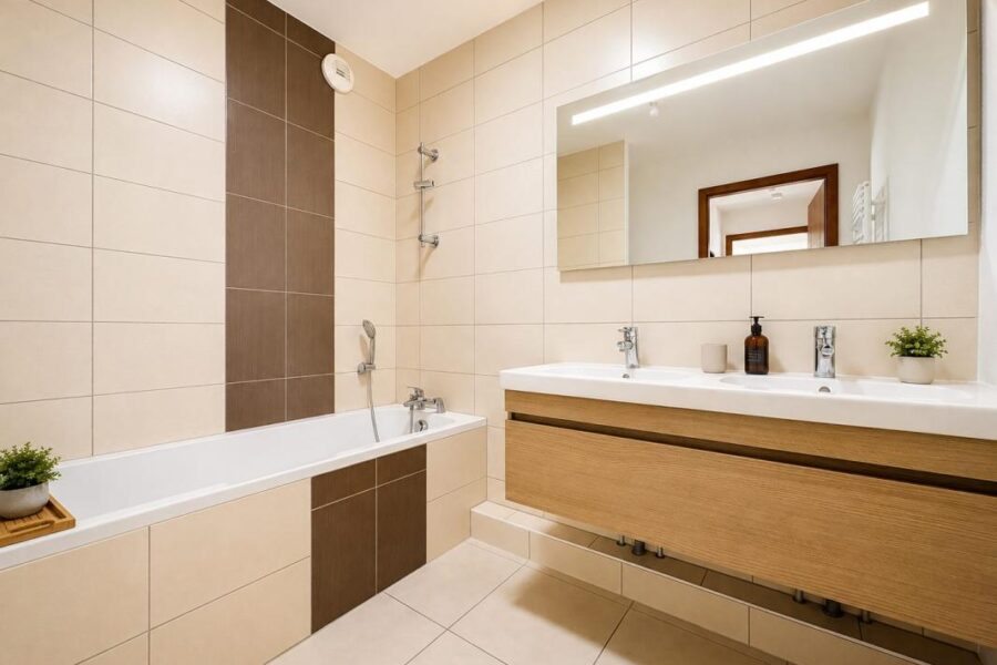 Appartement à vendre à Richwiller — Vue sur la ville — photo 8