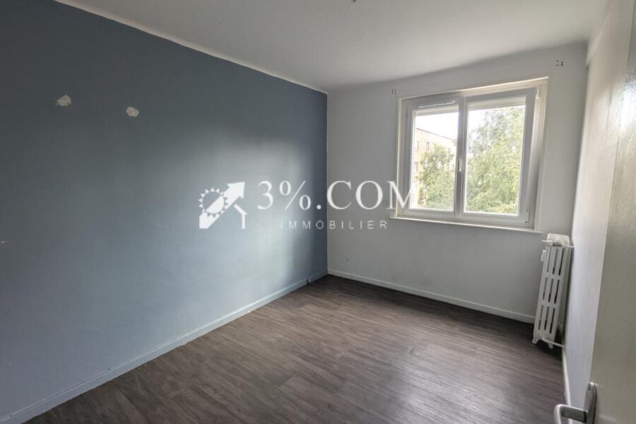 Appartement à vendre à Lille — Vue sur la ville — photo 8