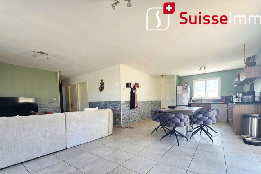 Maison à vendre à Anteuil — Vue nature — photo 8