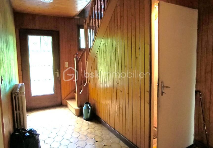Maison à vendre à Onnion — Vue montagne — photo 8