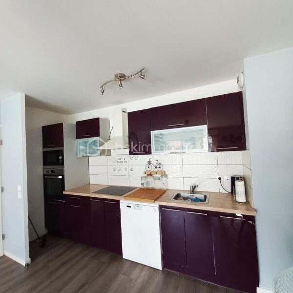 Appartement à vendre à Thiais — Vue parc & jardin — photo 8