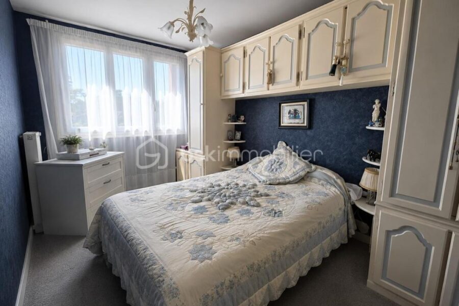 Appartement à vendre à Villiers sur marne — Vue nature — photo 9