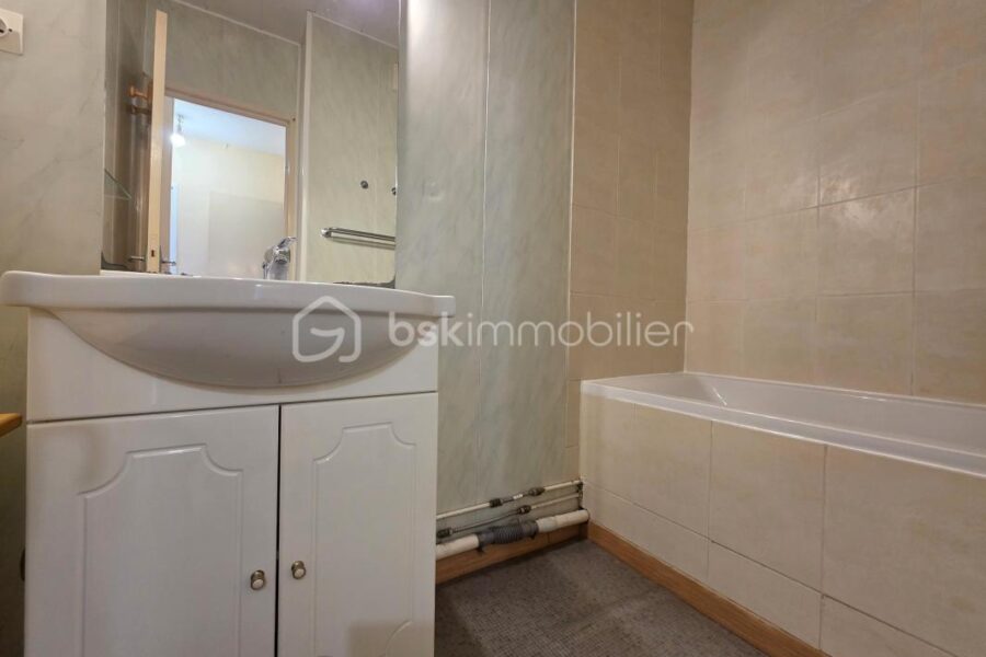 Appartement à vendre à Bruges — Vue parc & jardin — photo 8