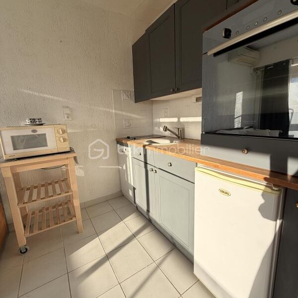 Appartement à vendre à Le grau du roi — Vue mer — photo 9