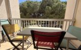 Appartement à vendre à Le grau du roi — Vue parc & jardin — photo 1