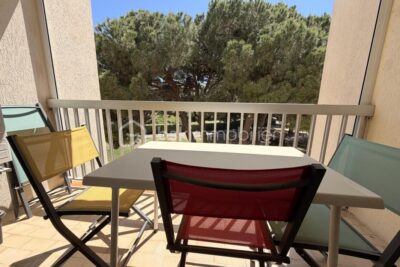 Appartement à vendre à Le grau du roi