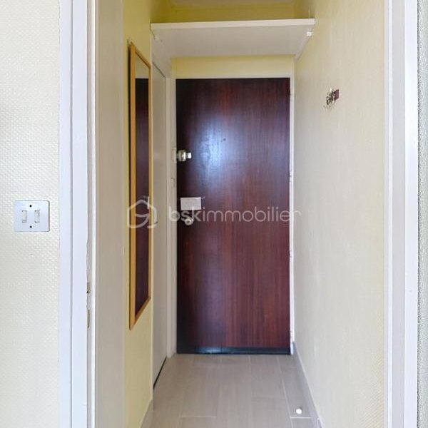 Appartement à vendre à Saint jean de monts — Vue mer — photo 8
