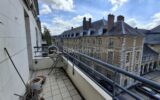 Appartement à vendre à Rouen — Vue sur la ville — photo 1