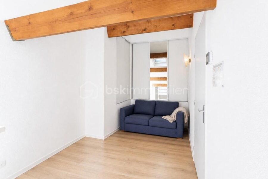 Appartement à vendre à Palavas les flots — Vue mer — photo 8
