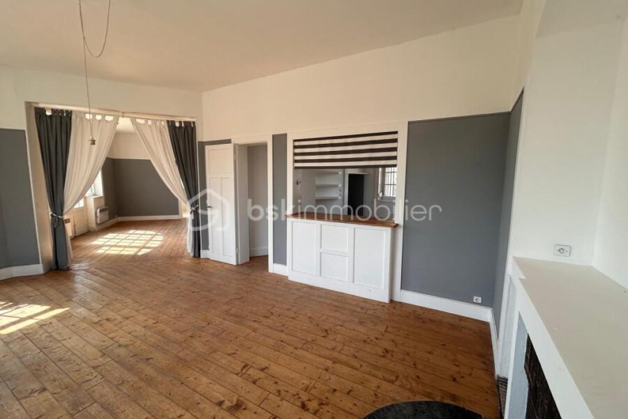 Maison à vendre à Neufchatel hardelot — Vue mer — photo 8