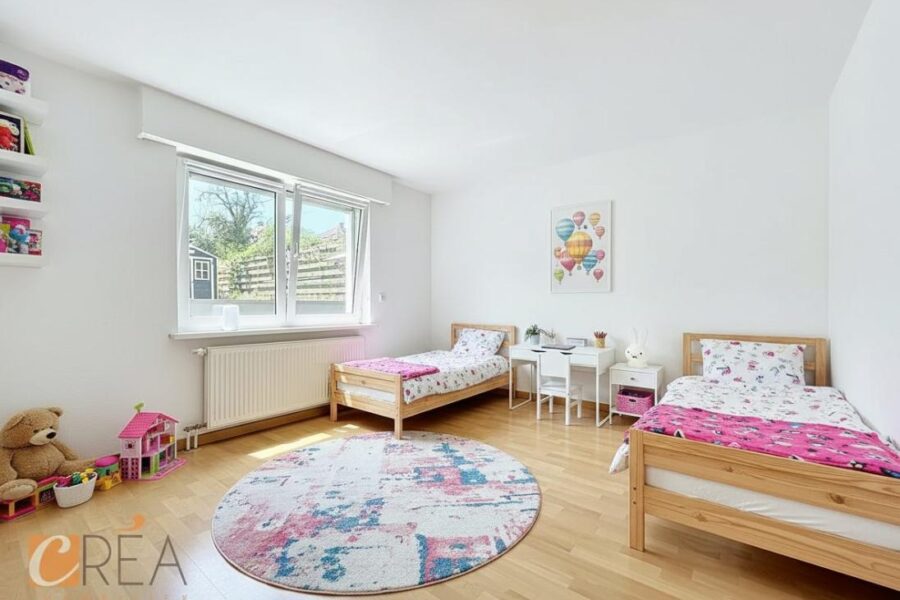 Appartement à louer à Illfurth — Vue dégagée — photo 9