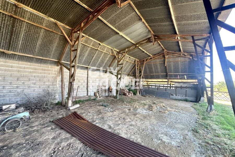 Maison à vendre à Fontenay le comte — Vue dégagée — photo 8