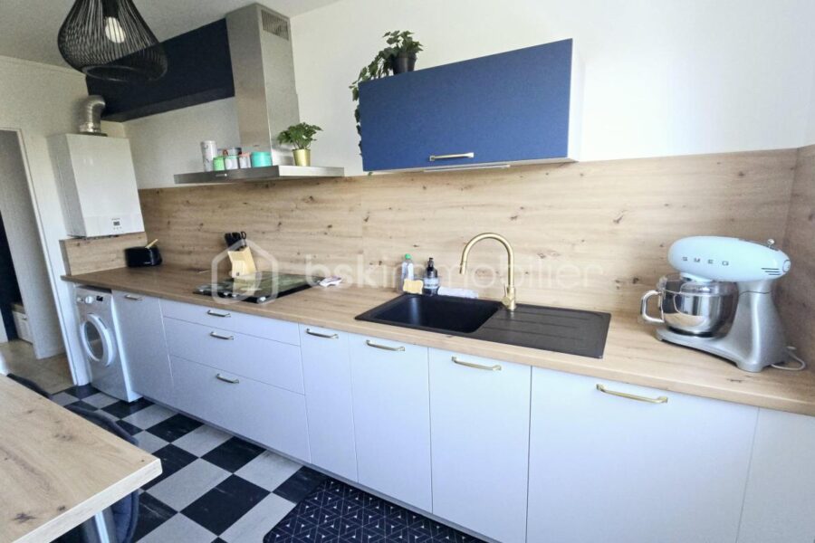 Appartement à vendre à Pau — Vue montagne — photo 8