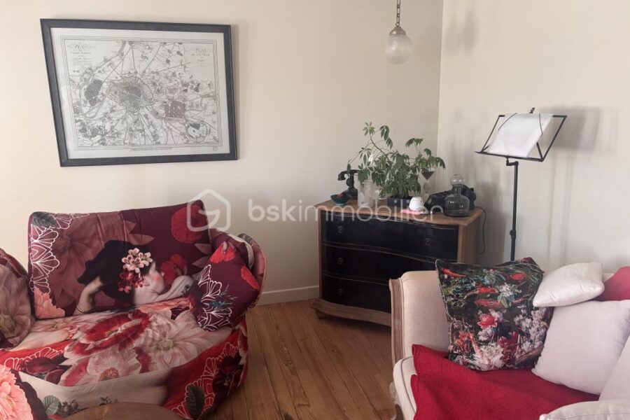 Appartement à vendre à Pau — Vue sur la ville — photo 8