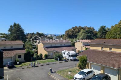 Appartement à vendre à Pau