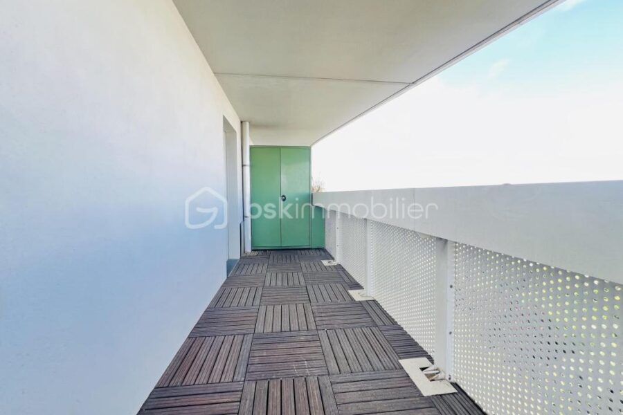 Appartement à vendre à Arcueil — Vue sur la ville — photo 8