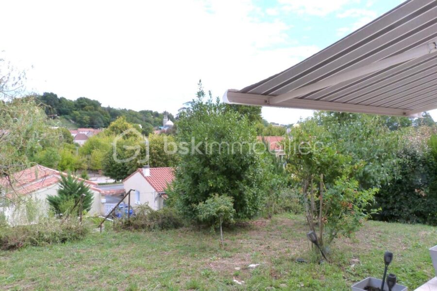 Maison à vendre à Riberac — Vue nature — photo 8