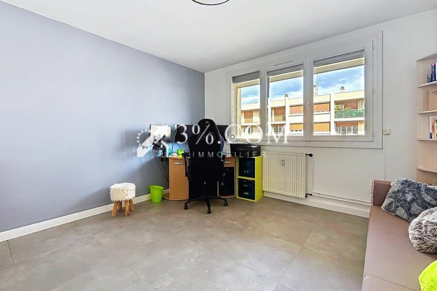 Appartement à vendre à Valence — Vue sur la ville — photo 8