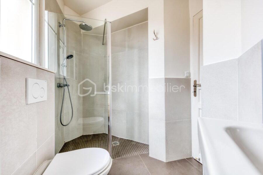 Maison à vendre à Noisiel — Vue dégagée — photo 9
