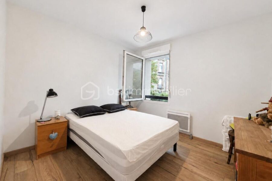 Appartement à vendre à Le havre — Vue mer — photo 8