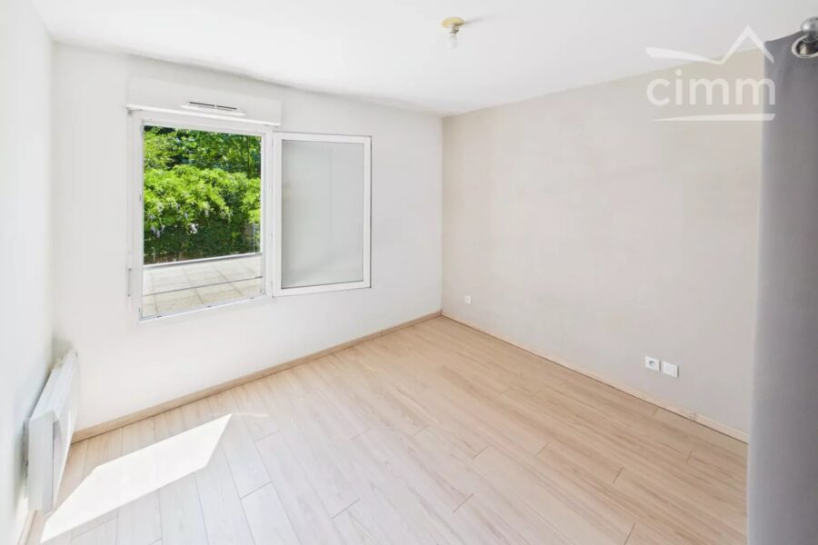Appartement à vendre à Gières — Vue montagne — photo 8