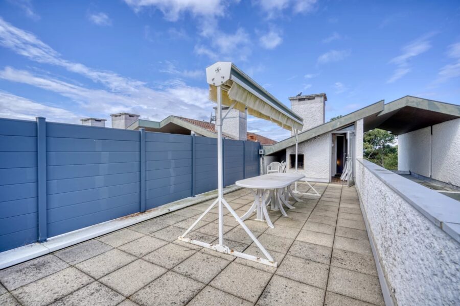 Appartement à vendre à Cap-ferret — Vue mer — photo 11