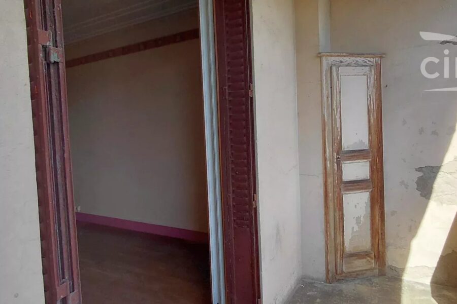 Appartement à vendre à Chambéry — Vue montagne — photo 3