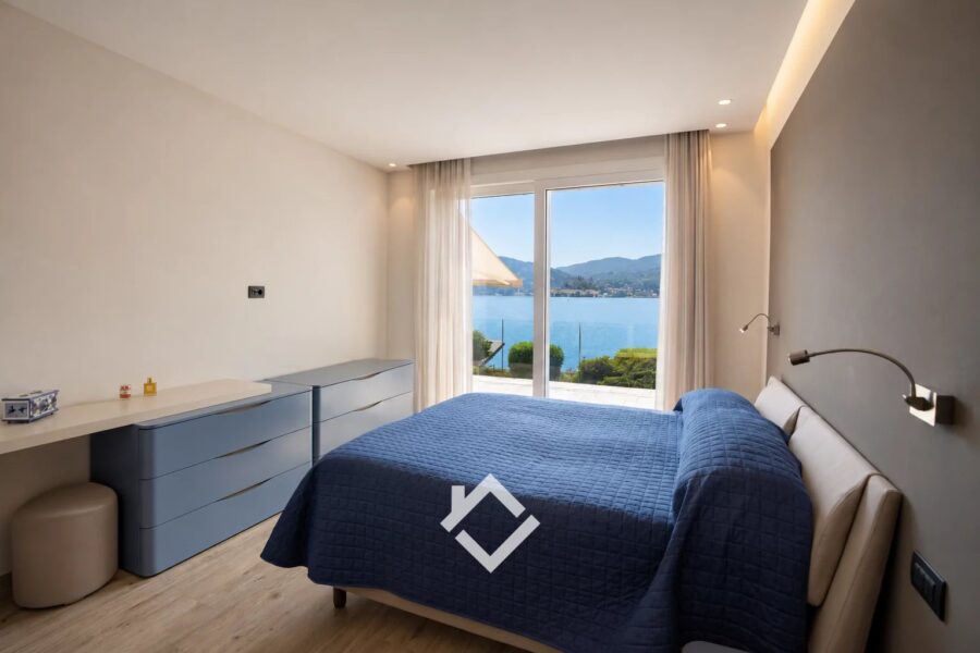 Maison à vendre à Ranco — Vue lac — photo 18