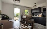 Appartement à vendre à Démouville — Vue parc — photo 2