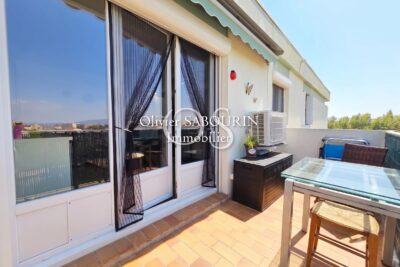 Appartement à vendre à Fréjus