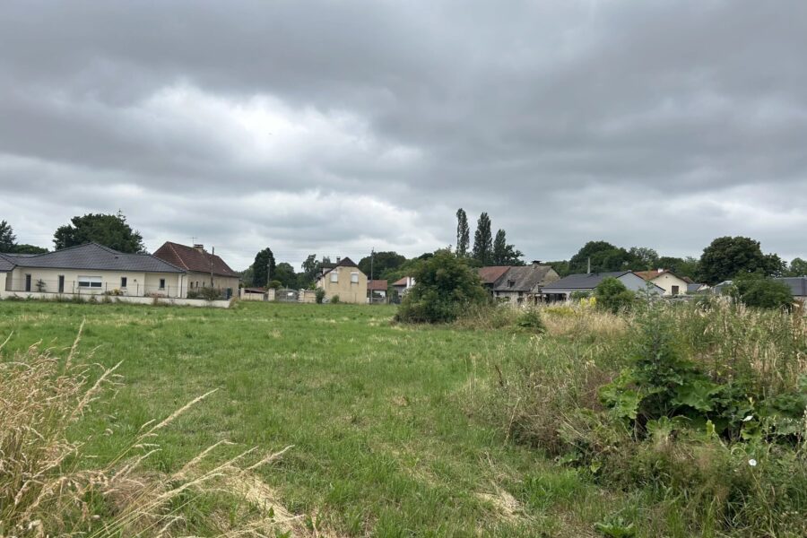 Terrain à vendre à Tarbes — Vue nature — photo 4