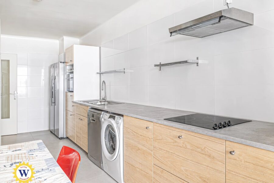Appartement à vendre à Nice — Vue sur la ville — photo 6