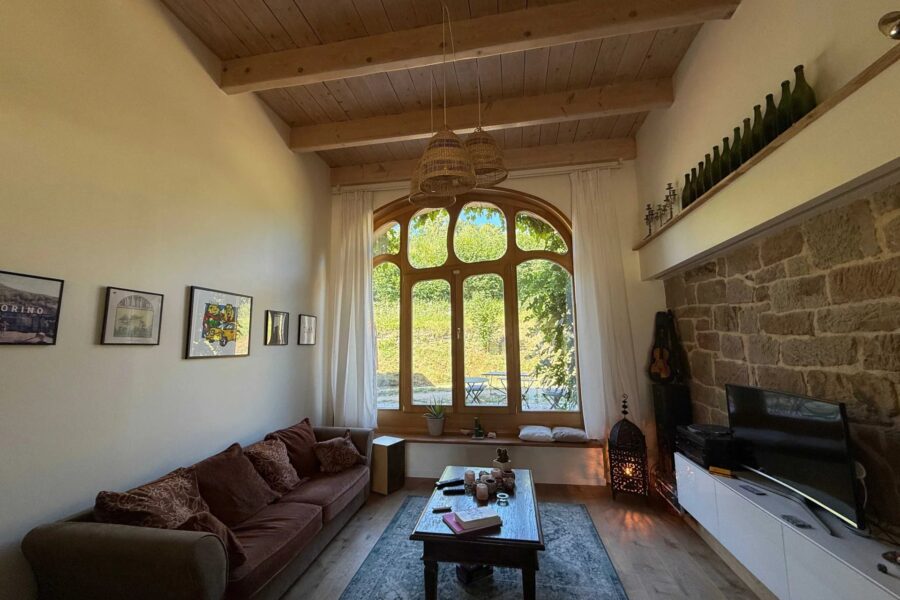 Maison à vendre à Isches — Vue nature — photo 4