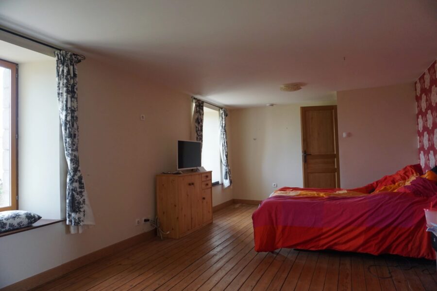 Maison à vendre à Pontivy — Vue nature — photo 25