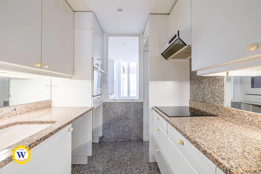 Appartement à vendre à Nice — Vue mer — photo 9