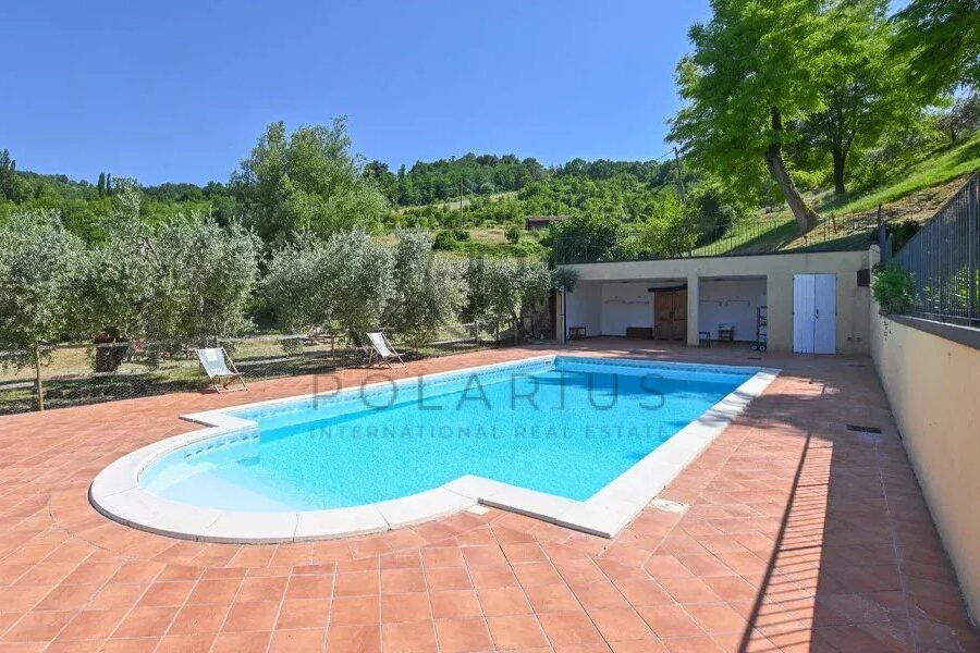 Maison à vendre à Urbino — Vue nature — photo 13