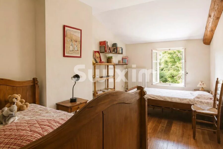Maison à vendre à Grignan — Vue dégagée — photo 11