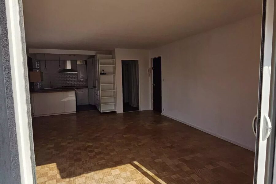 Appartement à louer à Agen — Vue sur la ville — photo 5