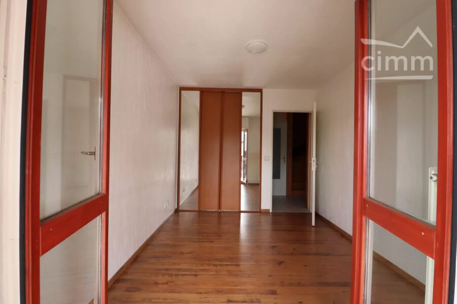 Appartement à vendre à Challes-les-eaux — Vue montagne — photo 8
