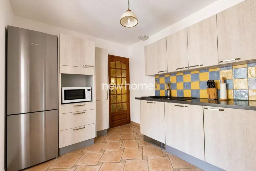 Maison à vendre à Lorgues — Vue parc & jardin — photo 16